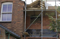 free Cutsyke home extension quotes